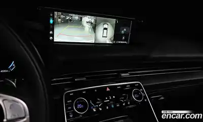 Genesis GV80 2022 3.5 Автомат в Москве № 26242, миниатюра 11