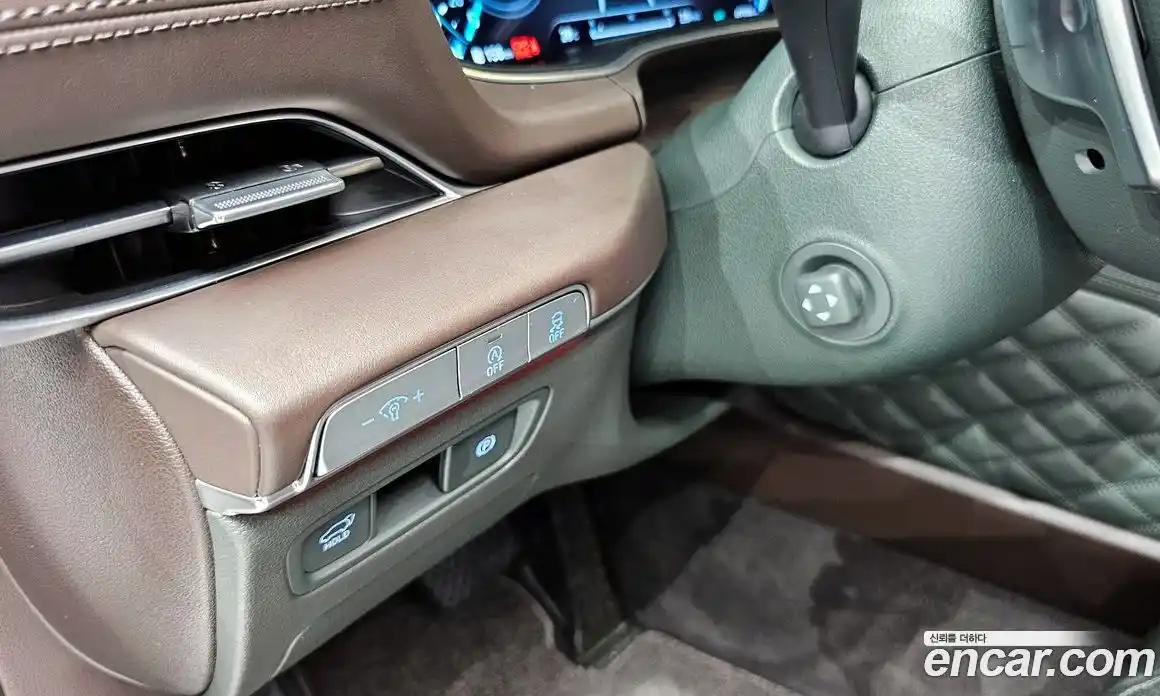 Genesis GV80 2022 3.5 Автомат в Москве № 26242, фото 16