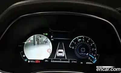 Genesis GV80 2022 3.5 Автомат в Москве № 26242, миниатюра 3