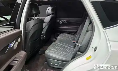 Genesis GV80 2022 3.5 Автомат в Москве № 26242, миниатюра 10