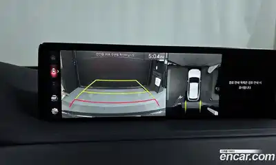 Genesis GV80 2022 3.5 Автомат в Москве № 26589, миниатюра 11