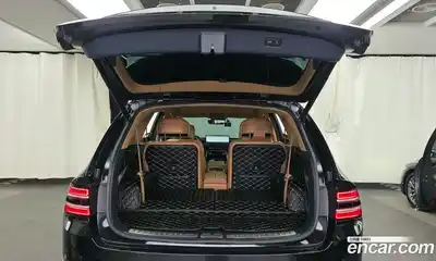 Genesis GV80 2022 3.5 Автомат в Москве № 26589, миниатюра 3