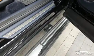 Genesis GV80 2022 3.5 Автомат в Москве № 26589, миниатюра 7