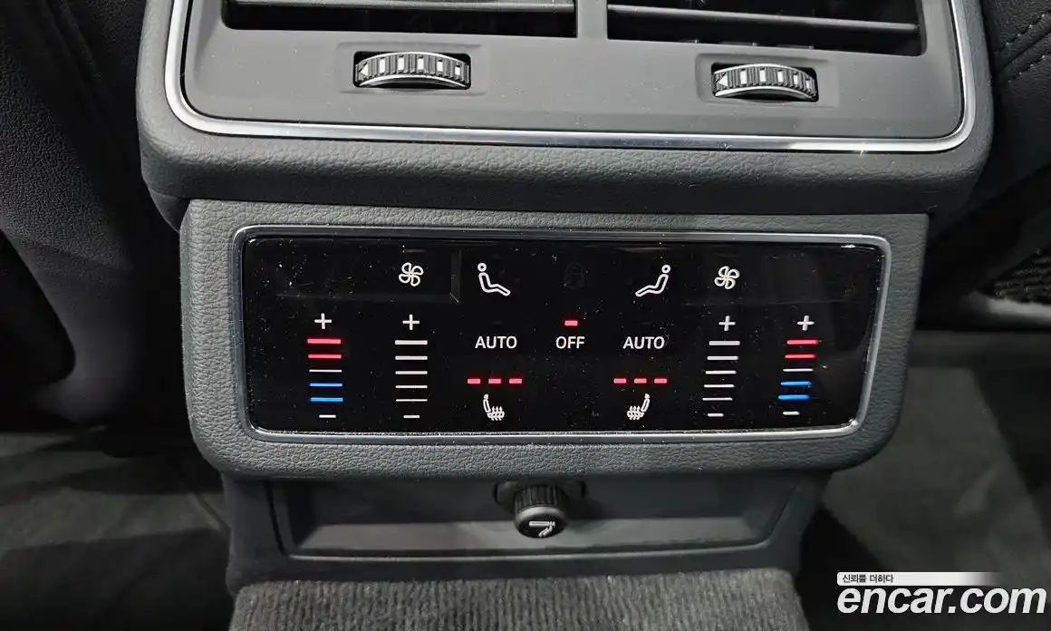 Audi A6 2021 2.0 Автомат в Москве № 267977, фото 19