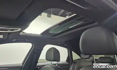 Audi A6 2021 2.0 Автомат в Москве № 267977, миниатюра 6