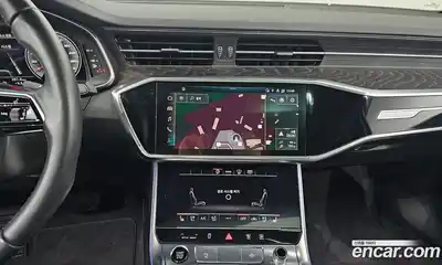 Audi A6 2021 2.0 Автомат в Москве № 267977, миниатюра 8