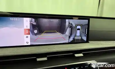 Genesis GV80 2024 2.5 Автомат в Москве № 26865, миниатюра 5