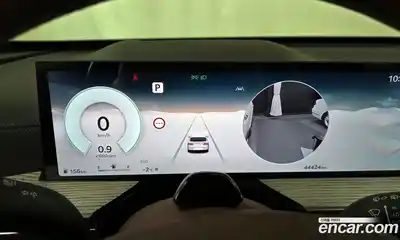 Genesis GV80 2024 2.5 Автомат в Москве № 26865, миниатюра 6