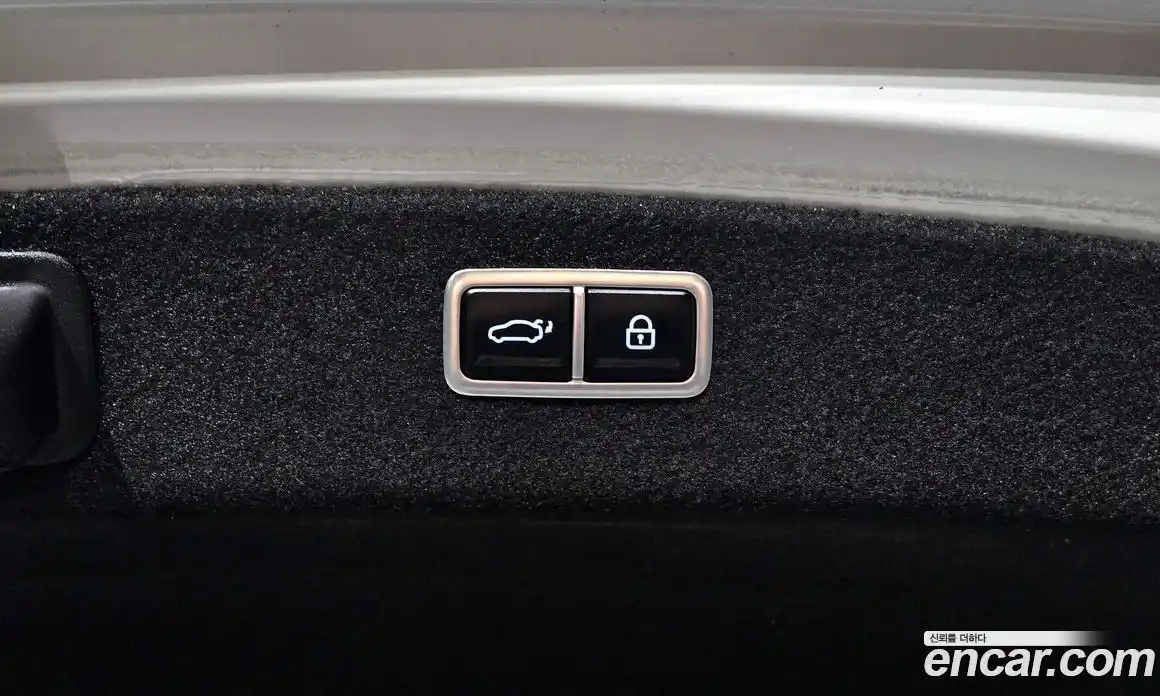 Genesis G80 2022 2.5 Автомат в Москве № 27174, фото 15