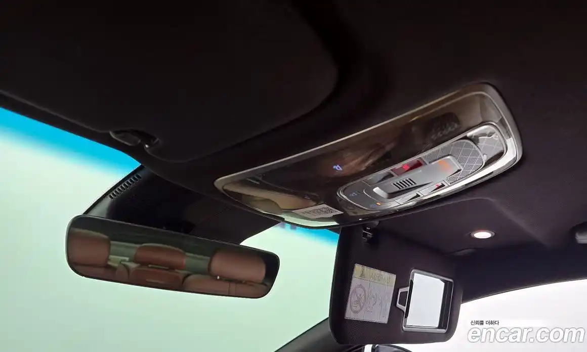 Genesis G80 2022 2.5 Автомат в Москве № 27174, фото 17