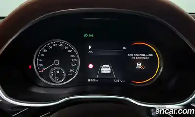 Genesis G80 2022 2.5 Автомат в Москве № 27174, миниатюра 4