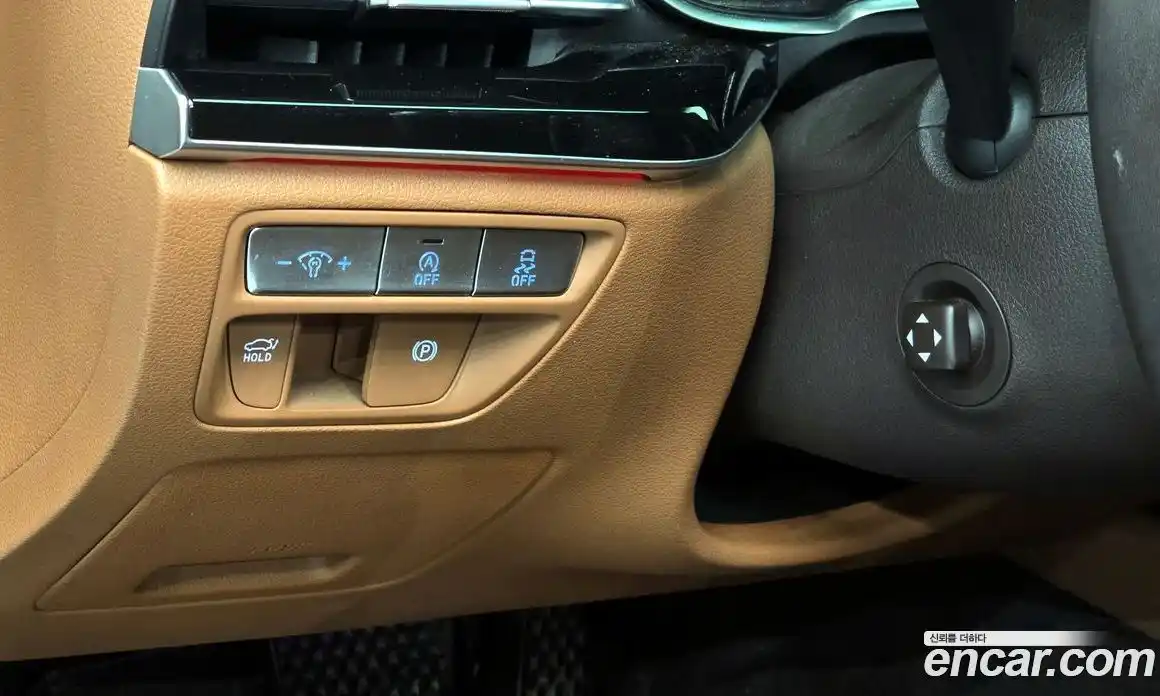 Genesis G80 2022 2.5 Автомат в Москве № 27174, фото 7