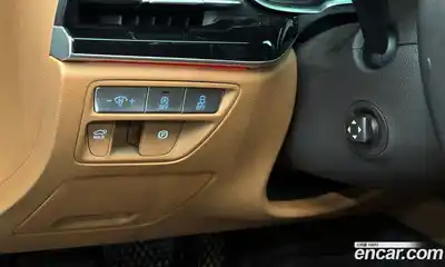 Genesis G80 2022 2.5 Автомат в Москве № 27174, миниатюра 7