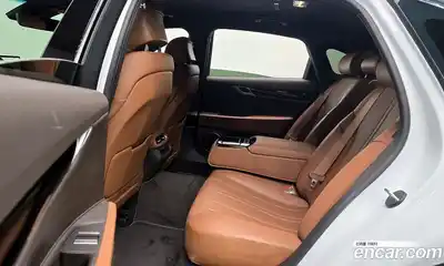 Genesis G80 2022 2.5 Автомат в Москве № 27174, миниатюра 8