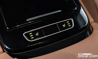 Genesis G80 2022 2.5 Автомат в Москве № 27174, миниатюра 9