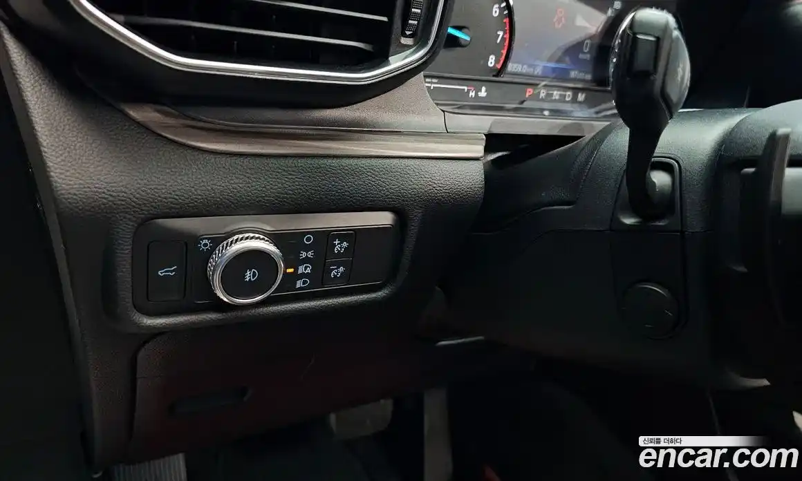 Ford Explorer 2020 2.3 Автомат в Москве № 273408, фото 12