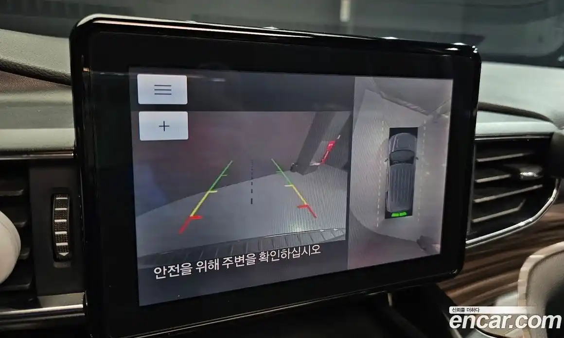 Ford Explorer 2020 2.3 Автомат в Москве № 273408, фото 18