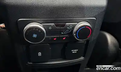 Ford Explorer 2020 2.3 Автомат в Москве № 273408, миниатюра 4