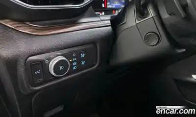 Ford Explorer 2020 2.3 Автомат в Москве № 273460, миниатюра 11