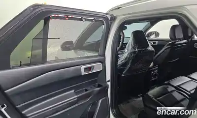 Ford Explorer 2020 2.3 Автомат в Москве № 273460, миниатюра 12