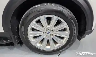 Ford Explorer 2020 2.3 Автомат в Москве № 273460, миниатюра 4