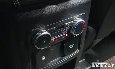 Ford Explorer 2020 2.3 Автомат в Москве № 273460, миниатюра 7