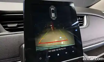 Renault Zoe 2021 0.2 Автомат в Москве № 275140, миниатюра 11