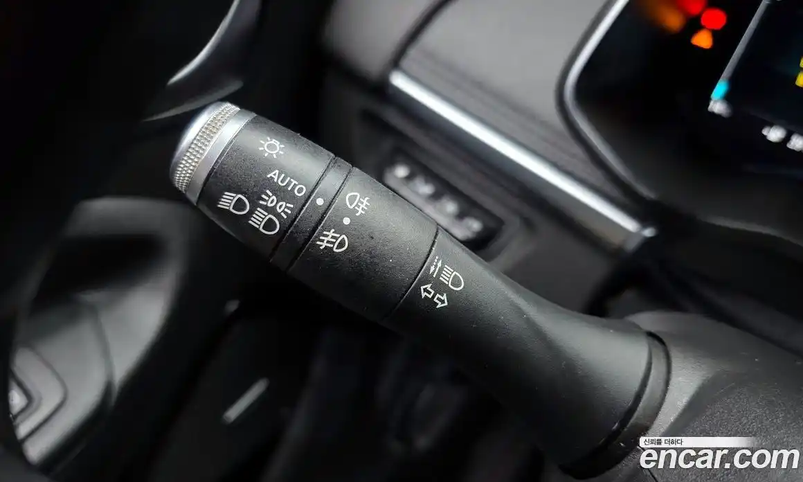 Renault Zoe 2021 0.2 Автомат в Москве № 275140, фото 8