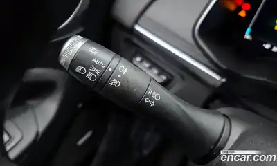 Renault Zoe 2021 0.2 Автомат в Москве № 275140, миниатюра 8