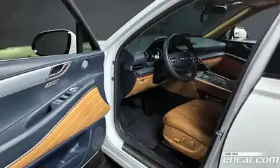 Genesis GV80 2020 2.5 Автомат в Москве № 27583, миниатюра 5