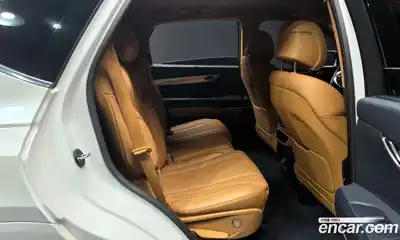 Genesis GV80 2020 2.5 Автомат в Москве № 27583, миниатюра 6