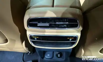 Genesis GV80 2020 2.5 Автомат в Москве № 27583, миниатюра 7