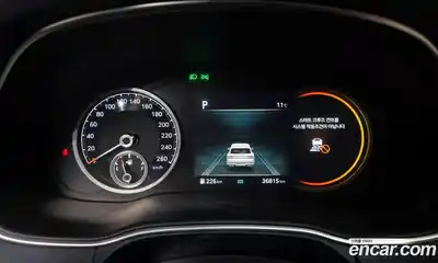 Genesis GV80 2020 2.5 Автомат в Москве № 27583, миниатюра 9