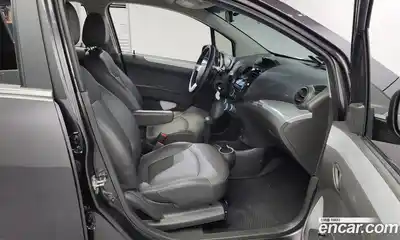 Chevrolet Spark 2014 1.0 Автомат в Москве № 27674, миниатюра 11