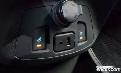 Chevrolet Spark 2014 1.0 Автомат в Москве № 27674, миниатюра 12