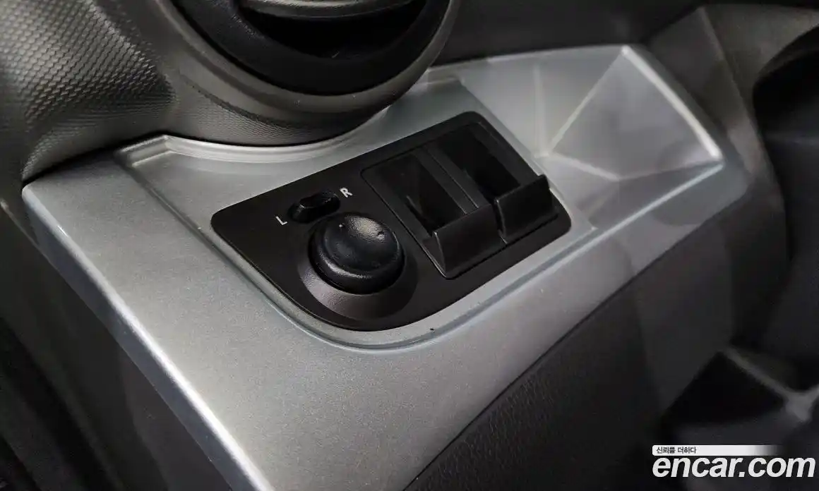 Chevrolet Spark 2014 1.0 Автомат в Москве № 27674, фото 15