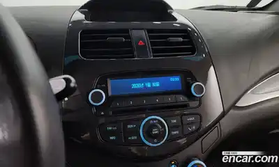 Chevrolet Spark 2014 1.0 Автомат в Москве № 27674, миниатюра 2