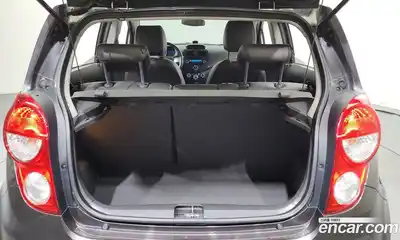 Chevrolet Spark 2014 1.0 Автомат в Москве № 27674, миниатюра 4