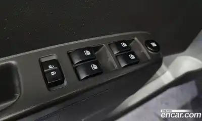 Chevrolet Spark 2014 1.0 Автомат в Москве № 27674, миниатюра 10