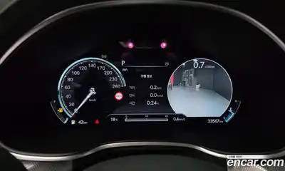 Genesis G80 2023 2.5 Автомат в Москве № 27768, миниатюра 8