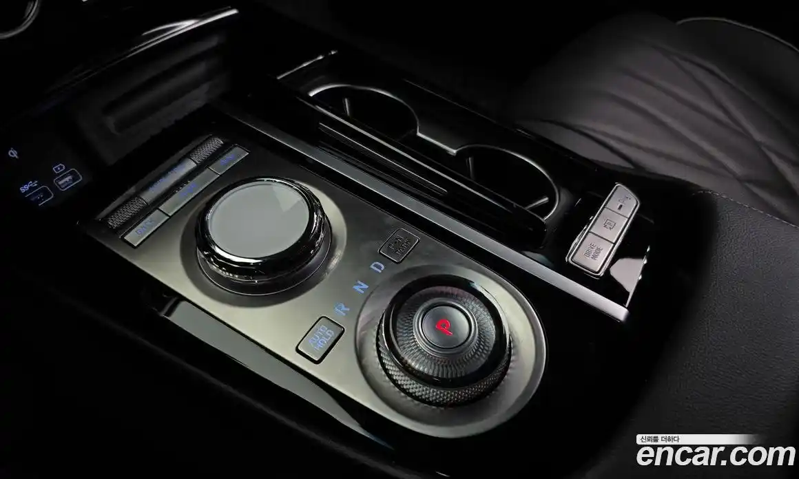 Genesis G80 2023 2.5 Автомат в Москве № 27768, фото 10