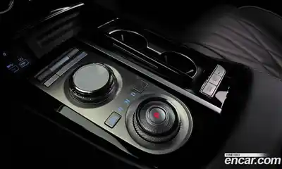 Genesis G80 2023 2.5 Автомат в Москве № 27768, миниатюра 10