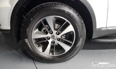 SsangYong Rexton 2016 2.2 Автомат в Москве № 28016, миниатюра 12