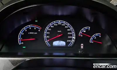 SsangYong Rexton 2016 2.2 Автомат в Москве № 28016, миниатюра 3