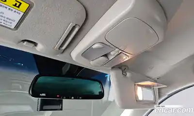 SsangYong Rexton 2016 2.2 Автомат в Москве № 28016, миниатюра 7