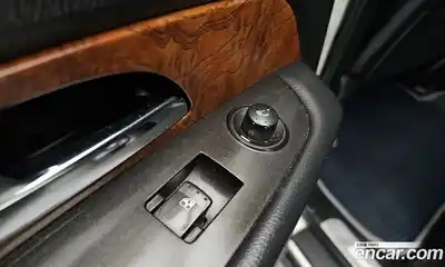 SsangYong Rexton 2016 2.2 Автомат в Москве № 28016, миниатюра 8