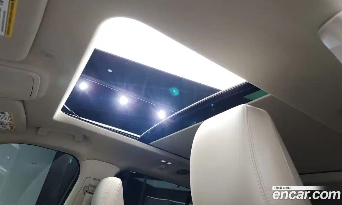 Ford Explorer 2021 3.0 Автомат в Москве № 280470, фото 15