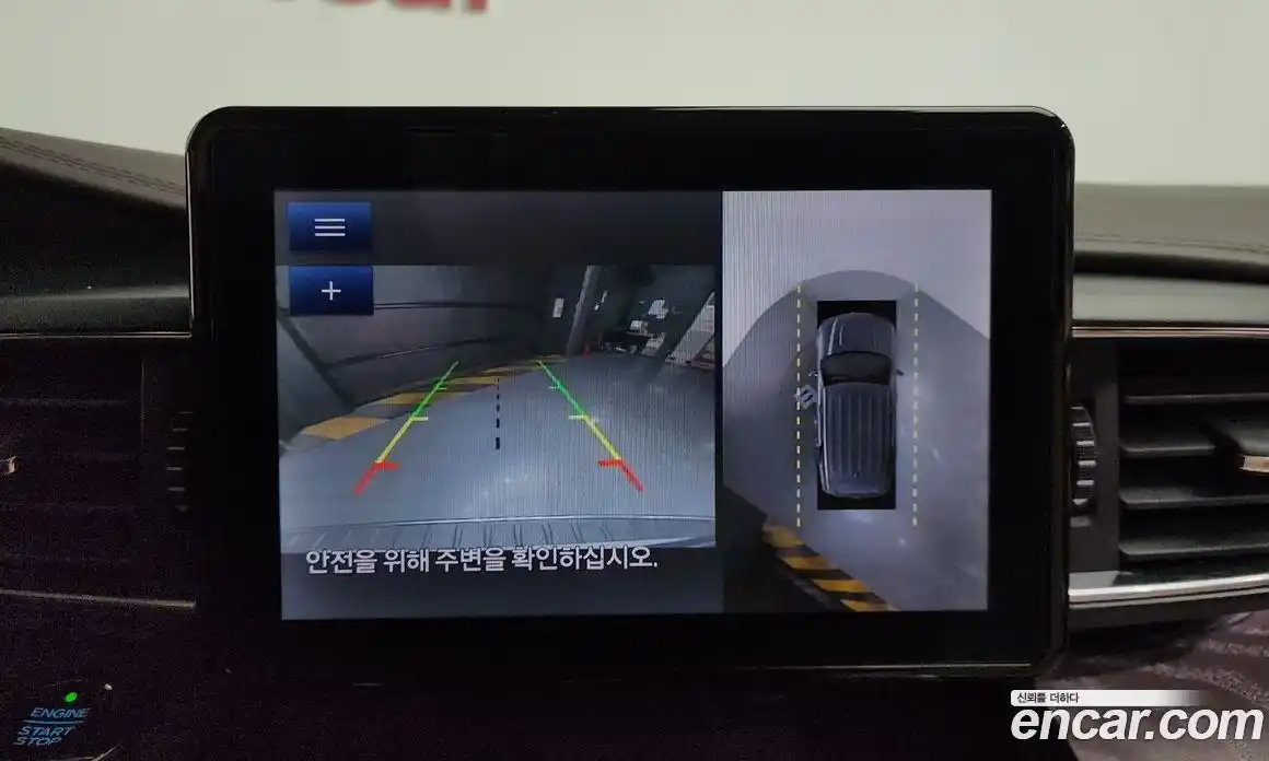 Ford Explorer 2021 3.0 Автомат в Москве № 280470, фото 5