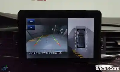 Ford Explorer 2021 3.0 Автомат в Москве № 280470, миниатюра 5