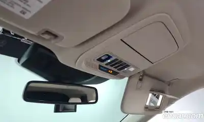 Ford Explorer 2021 3.0 Автомат в Москве № 280470, миниатюра 8